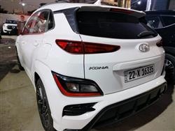 هيونداي كونا
